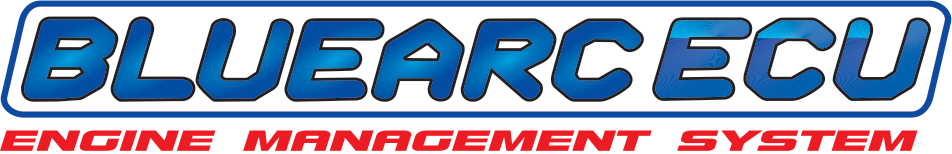 BlueArc ECU